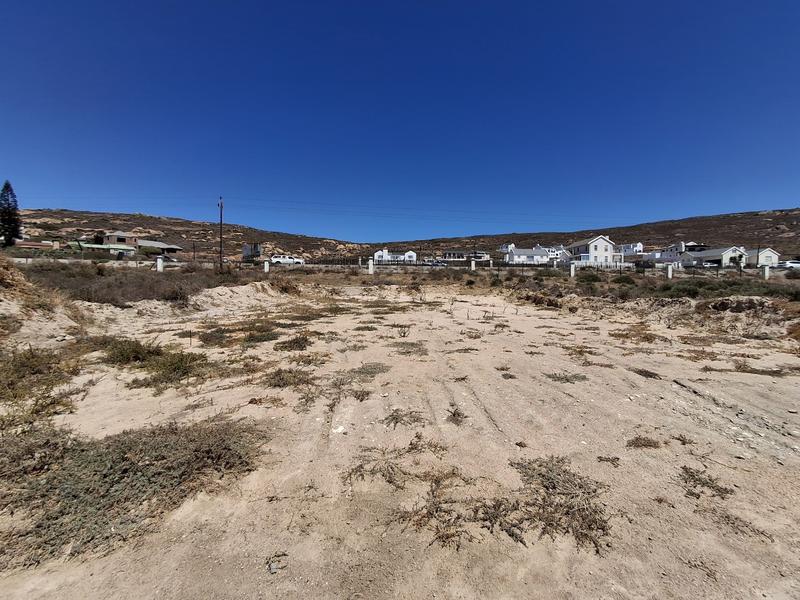 0 Bedroom Property for Sale in St Helena Views Western Cape